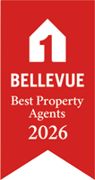 Bellevue Best Property Agents 2026
